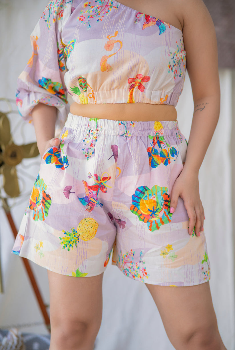 Terra Vires Co-ord Set